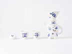 Brew Buddy Teapot & Coffee Pot Set