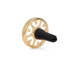 WeFaFa Car Diffuser – Lucky Coin "Night Sky Stardust"