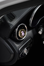 WeFaFa Car Diffuser – Lucky Coin "Night Sky Stardust"