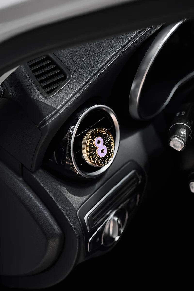 WeFaFa Car Diffuser 2 sets – Bloom & Fortune
