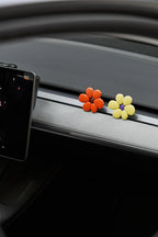 WeFaFa Car Diffuser – Bloom “Unspoken Bond”