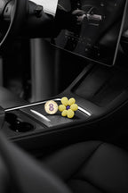 WeFaFa Car Diffuser – Bloom “Island Cliff"