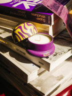 “Scented Sweetie” Tea Scented Candle Set