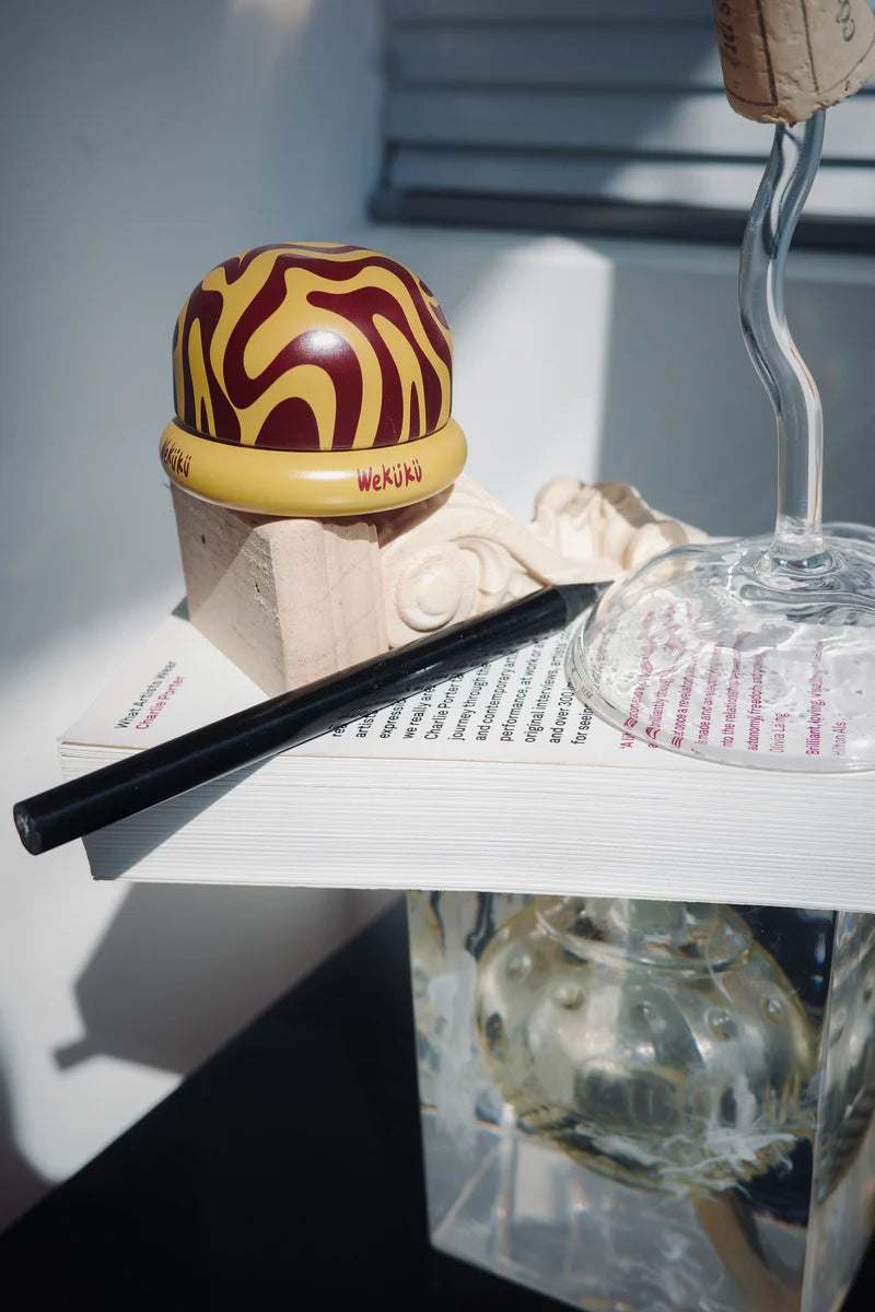 “Scented Sweetie” Fruity Gourmand Scented Candle Set