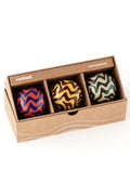 “Scented Sweetie” Fruity Gourmand Scented Candle Set