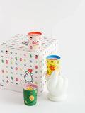 “Easy Win” Candle Gift Set I - AHA COLLECTION