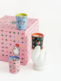 “Easy Win” Candle Gift Set II - AHA COLLECTION