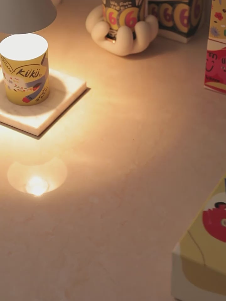 Hold on Tight - Raspberry Scented Candle - Limited Edition