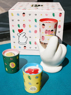 “Easy Win” Candle Gift Set I - AHA COLLECTION