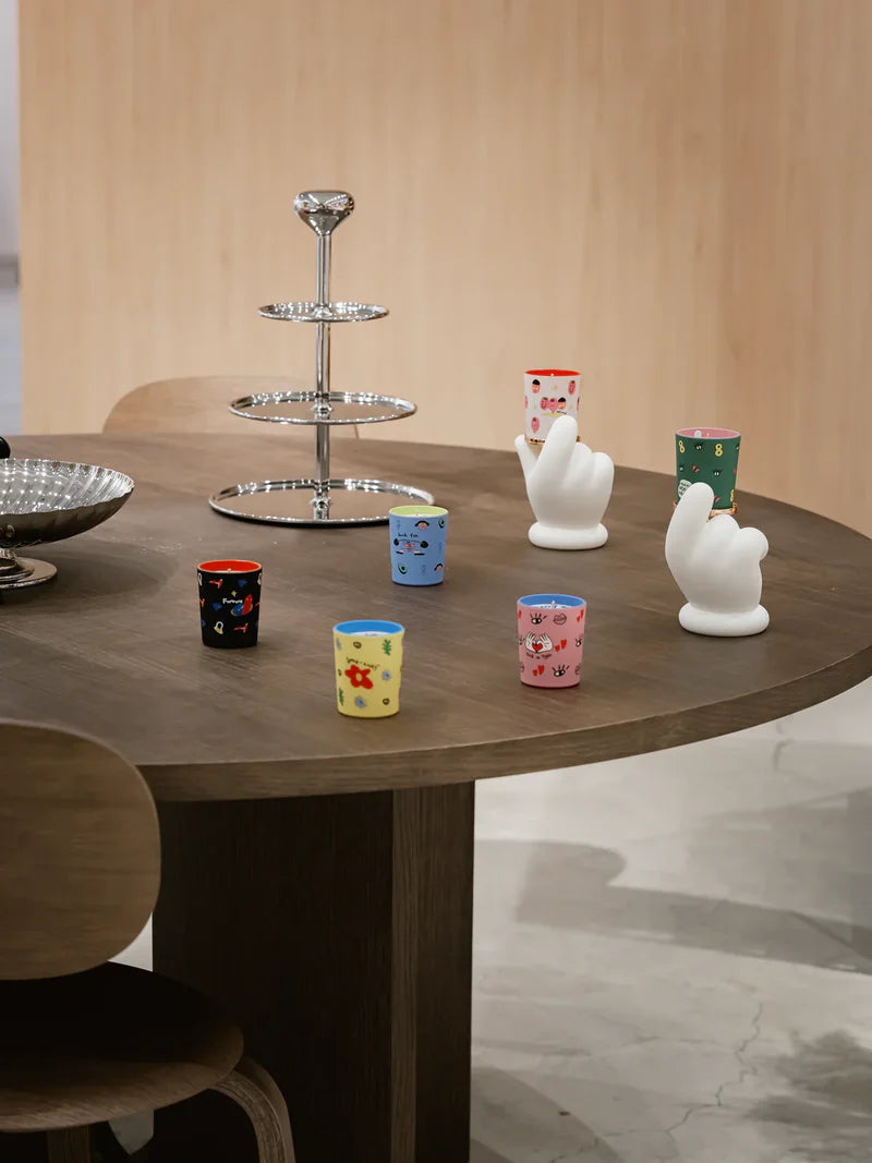 “Easy Win” Candle Gift Set II - AHA COLLECTION